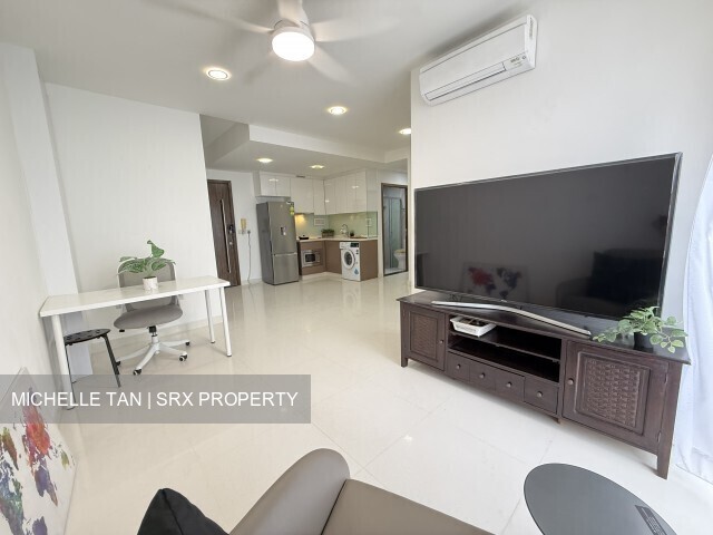 Kensington Square (D19), Apartment #520691941